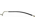 OIL COOLER LINE