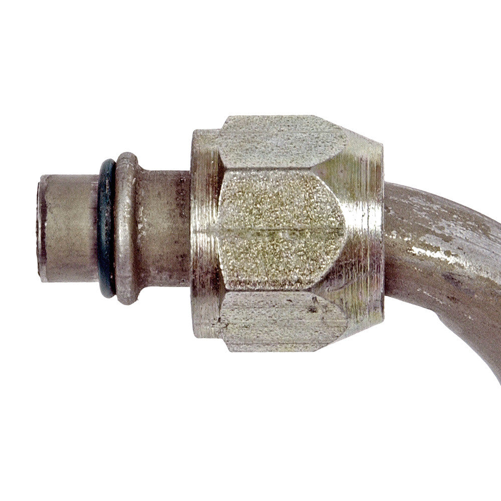 OIL COOLER LINE