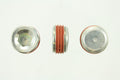 1/2 Pipe Plugs 100pk Hex Socket