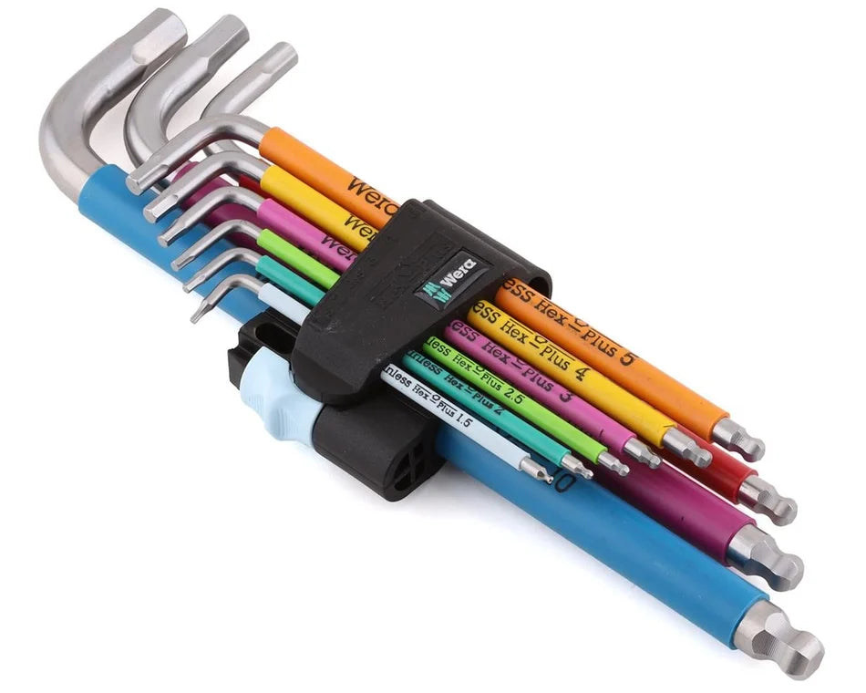 Wera Tools auto part