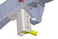 Artec Industries 97-06 Jeep Wrangler TJ Frame Side Trackbar Mount - 2 1/2 In - 3 1/2 In Stretch