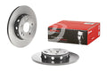 DISC BRAKE ROTOR