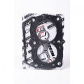 Wiseco, Top End Gasket Kit, Polaris 800 ATV '05-12, 80.00 mm Bore