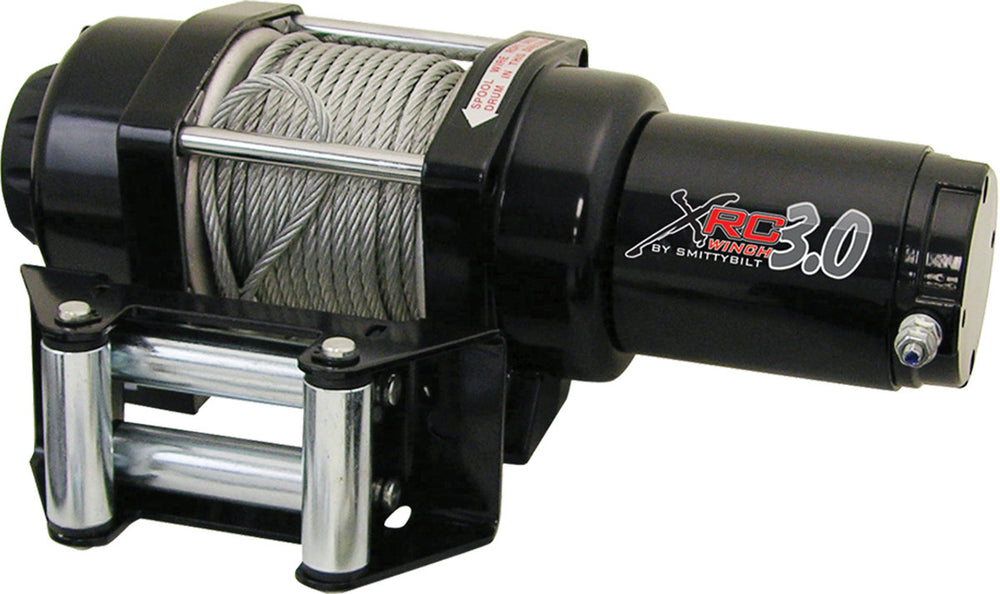Smittybilt Motor Assy