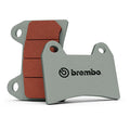 AM - BRAKE PAD MOTORCYCLE
