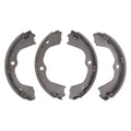 DFC 20-25 Chevrolet Silverado 2500 HD/2500 HD Classic Parking Brake Parking Shoes