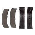 DFC 20-25 Chevrolet Silverado 2500 HD/2500 HD Classic Parking Brake Parking Shoes