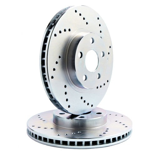 DFC auto part