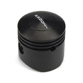 3 SPEED AUTOMATIC BLACK PISTON KNOB