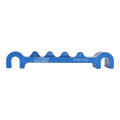 A-Arm Spacer Tapered Kit 4pc