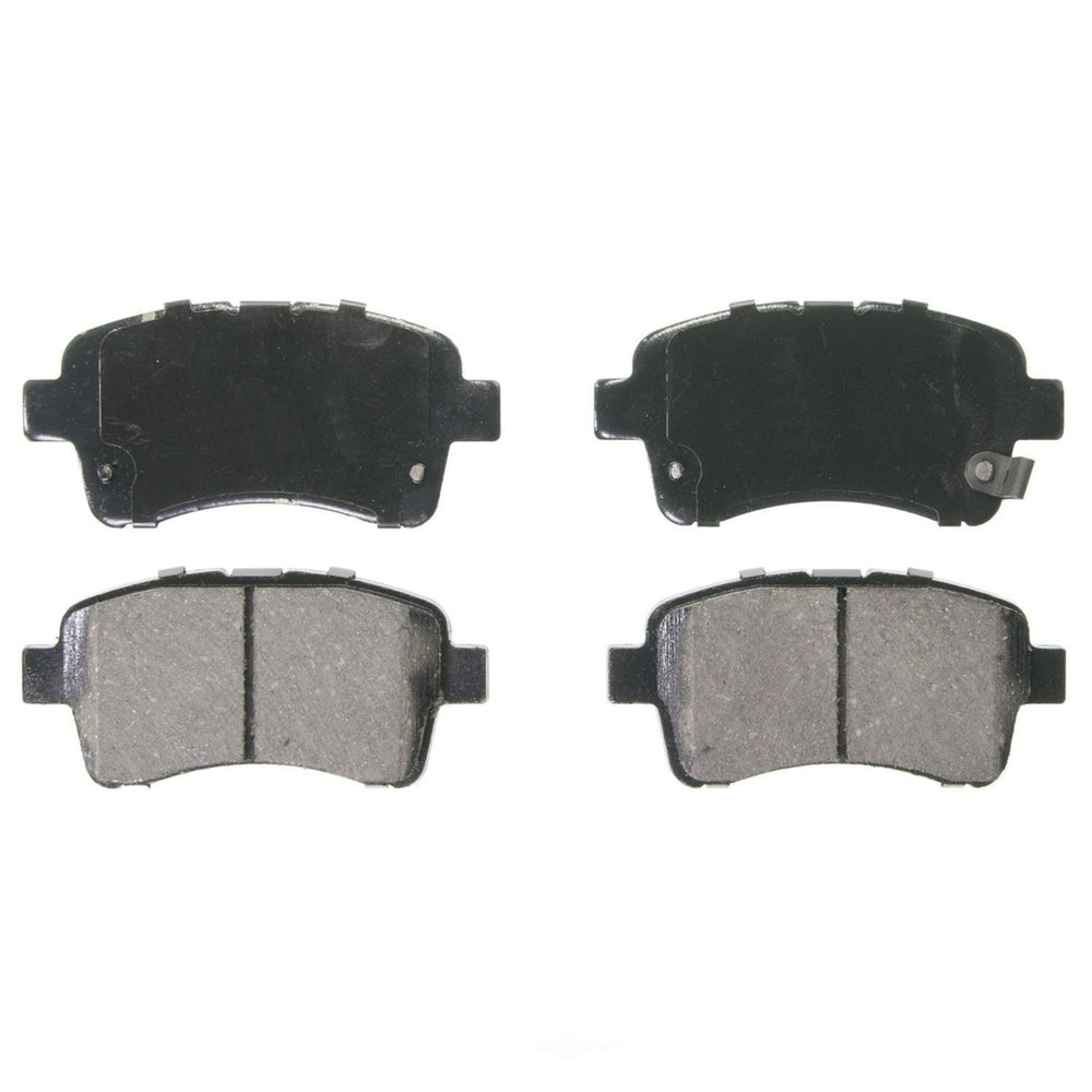 WAGNER BRAKE auto part