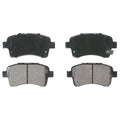 NAO BRAKE PADS