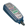 OPTIMATE LITHIUM 4S 0.8A 8STEP 12.8/13.2V 0.8A BATTERY SAVING CHARGERTESTERMAINTAINER