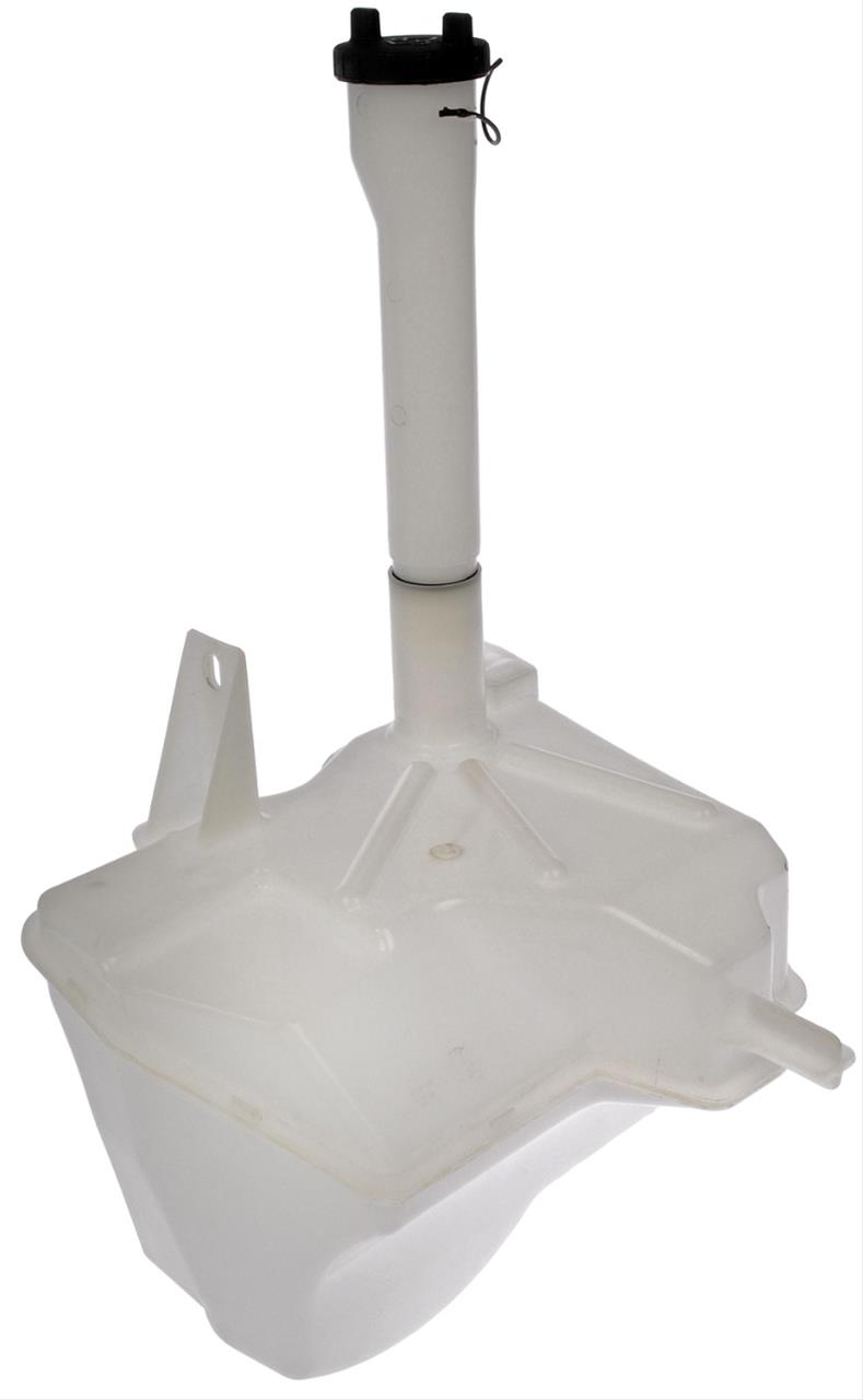 FLUID RESERVOIR