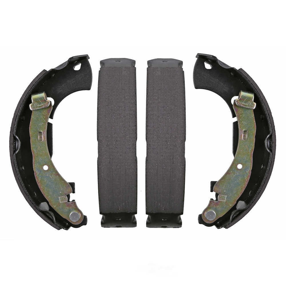 WAGNER BRAKE auto part