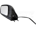 SIDE VIEW MIRROR - LEFT