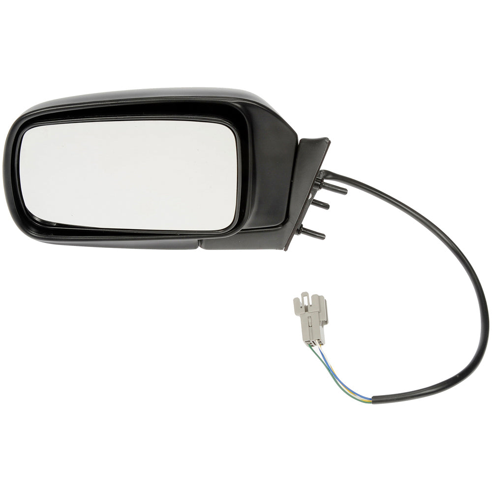 SIDE VIEW MIRROR - LEFT