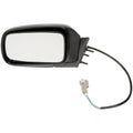 SIDE VIEW MIRROR - LEFT