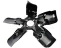 ENGINE FAN BLADE