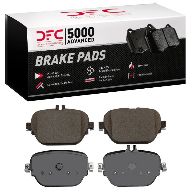 DFC auto part