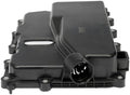 TRANSMISSION PAN