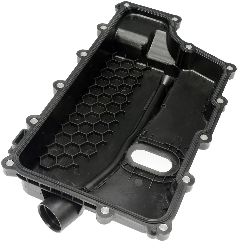 TRANSMISSION PAN