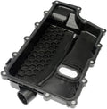 TRANSMISSION PAN