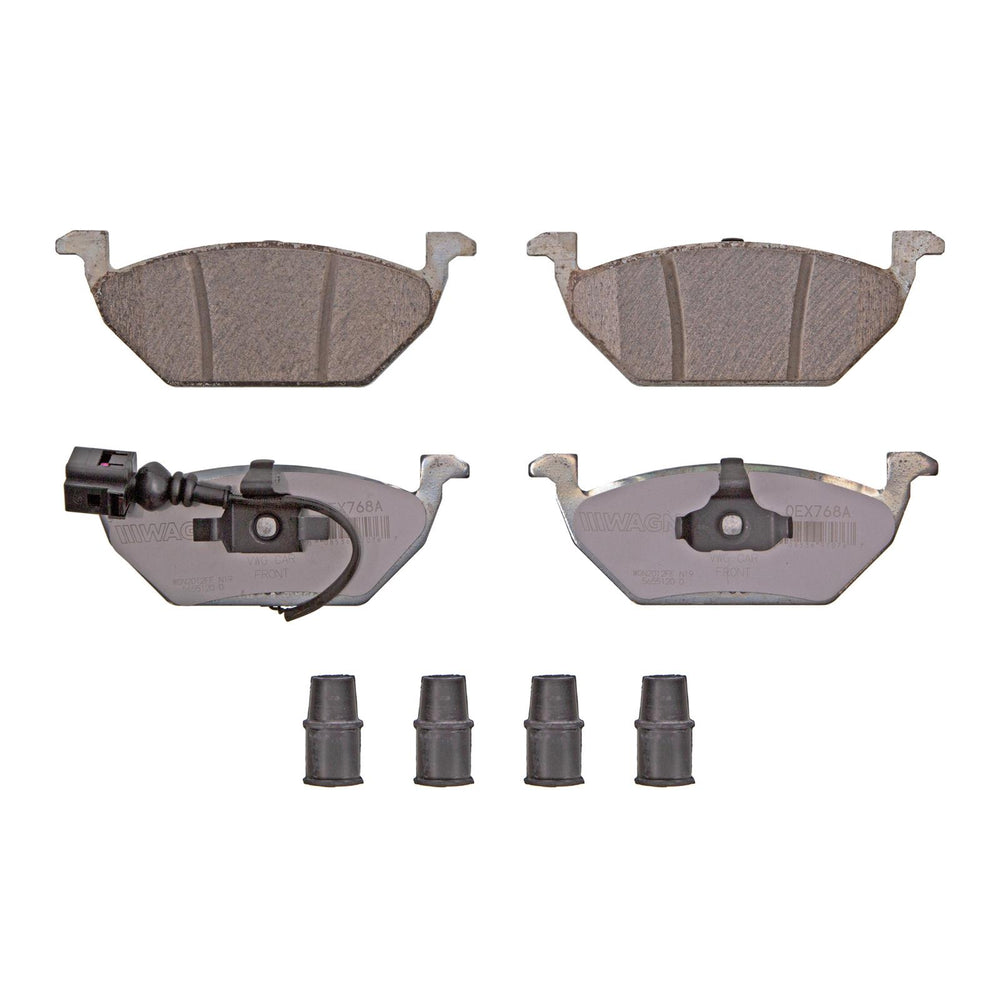 WAGNER BRAKE auto part