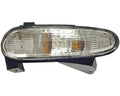 SIDE MARKET LAMP LH