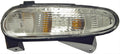 SIDE MARKET LAMP LH