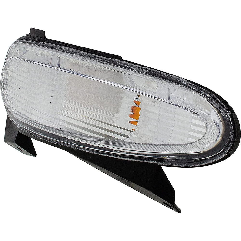 SIDE MARKET LAMP LH