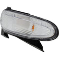 SIDE MARKET LAMP LH