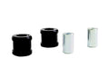 STEERING BUMP STEER CORRECTION KIT REPLACES TOE/CONTROL ARM INNER BUSHING