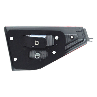 TYC auto part