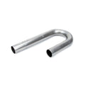 J-Bend Mild Steel 2.250 x 3.5in Radius 18 Gauge