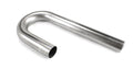J-Bend Mild Steel 2.250 x 3.5in Radius 18 Gauge