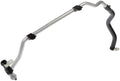 0519 FRONTIER/0515 XTERRA/0512 PATHFINDER ENGINE HEATER HOSE ASSEMBLY