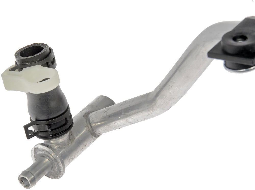 0519 FRONTIER/0515 XTERRA/0512 PATHFINDER ENGINE HEATER HOSE ASSEMBLY