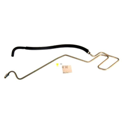 Gates Power Steering Return Line Hose Assembly