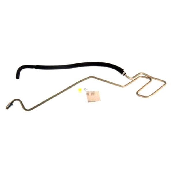 Gates Power Steering Return Line Hose Assembly
