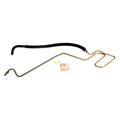 Gates Power Steering Return Line Hose Assembly