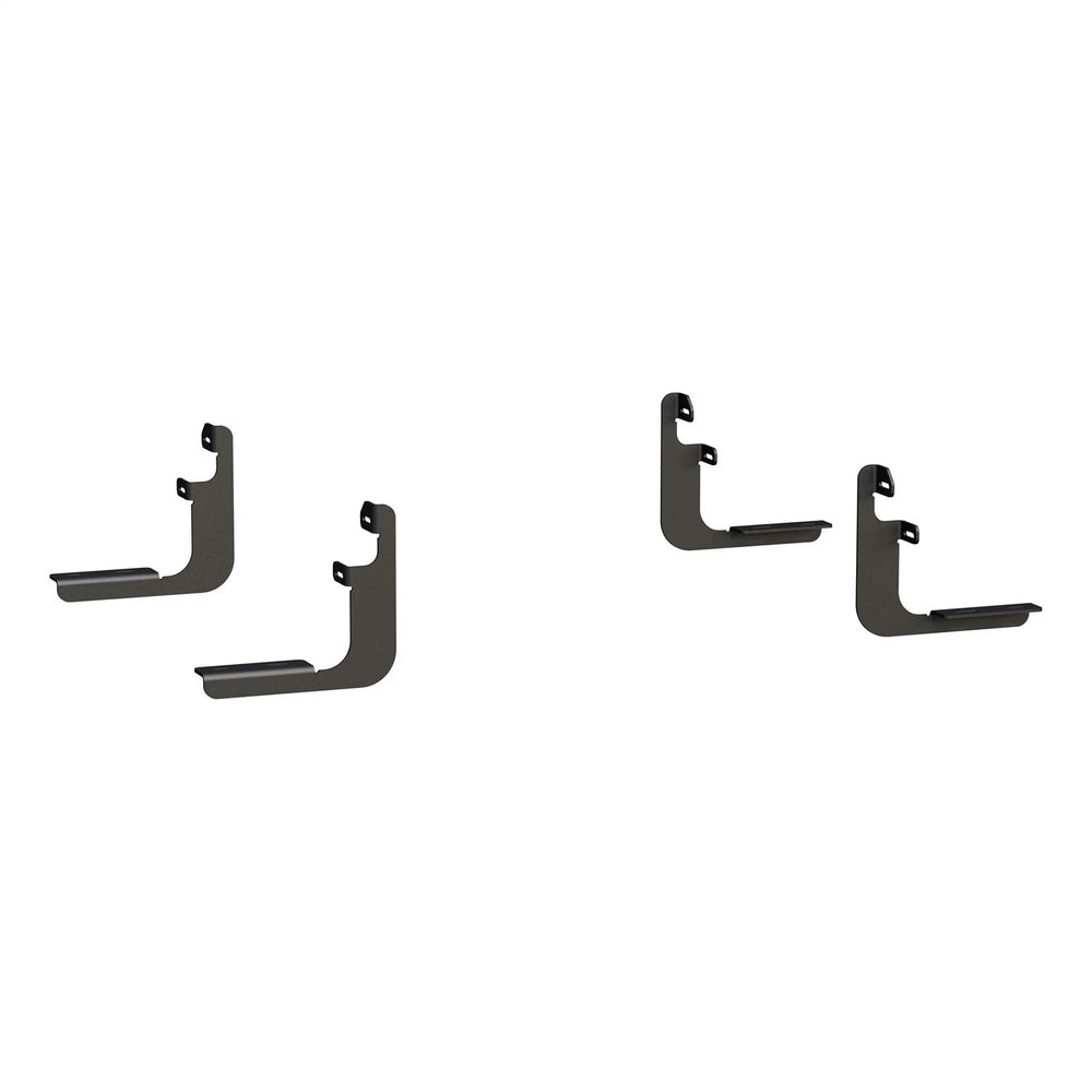 MOUNTING BRACKETS