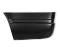 8898 GMT400 SERIES FLEETSIDE SHORT BED 6.5FT REAR LOWER BEDSIDE REPAIR PANEL LH