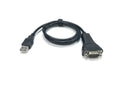 CABLE ADAPTER USB TO RS232