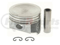 CAST PISTON