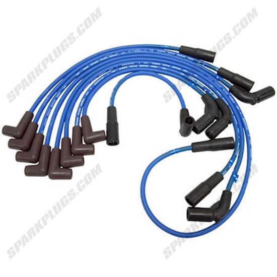 NGK auto part