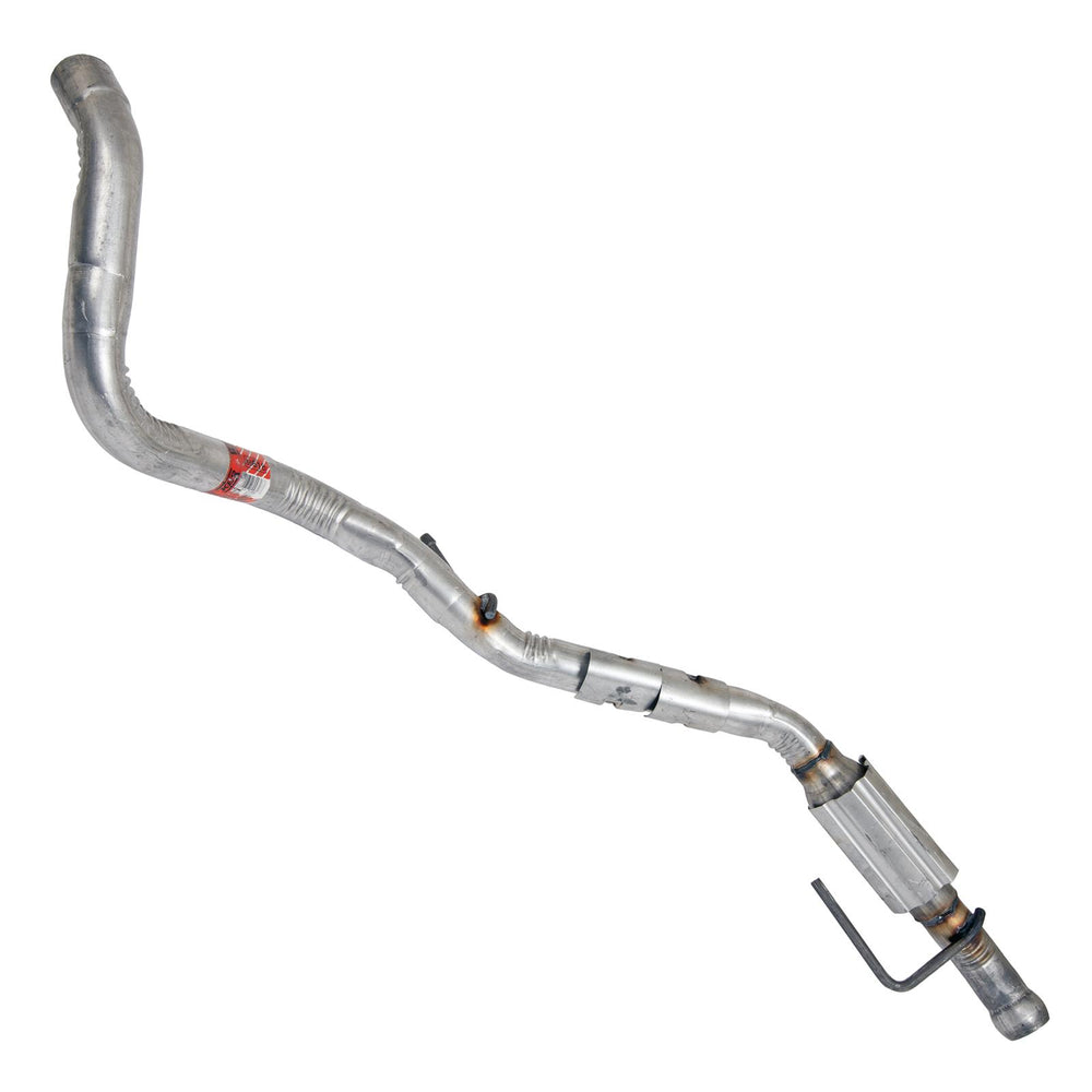 EXHAUST TAILPIPE