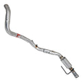 EXHAUST TAILPIPE