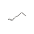 EXHAUST TAILPIPE
