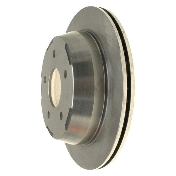 Front Pads Shoes Rotors Drums: Disc Brake Rotor